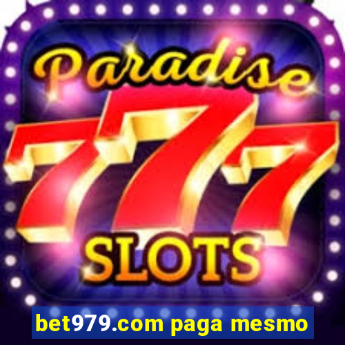 bet979.com paga mesmo